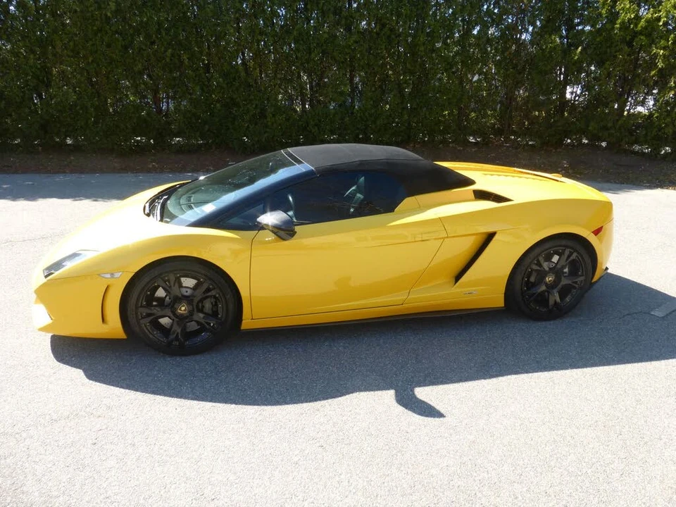2010 Lamborghini Gallardo LP560-4 - Image 4 of 31