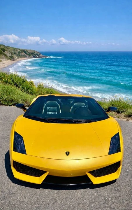 2010 Lamborghini Gallardo LP560-4 - Image 2 of 31