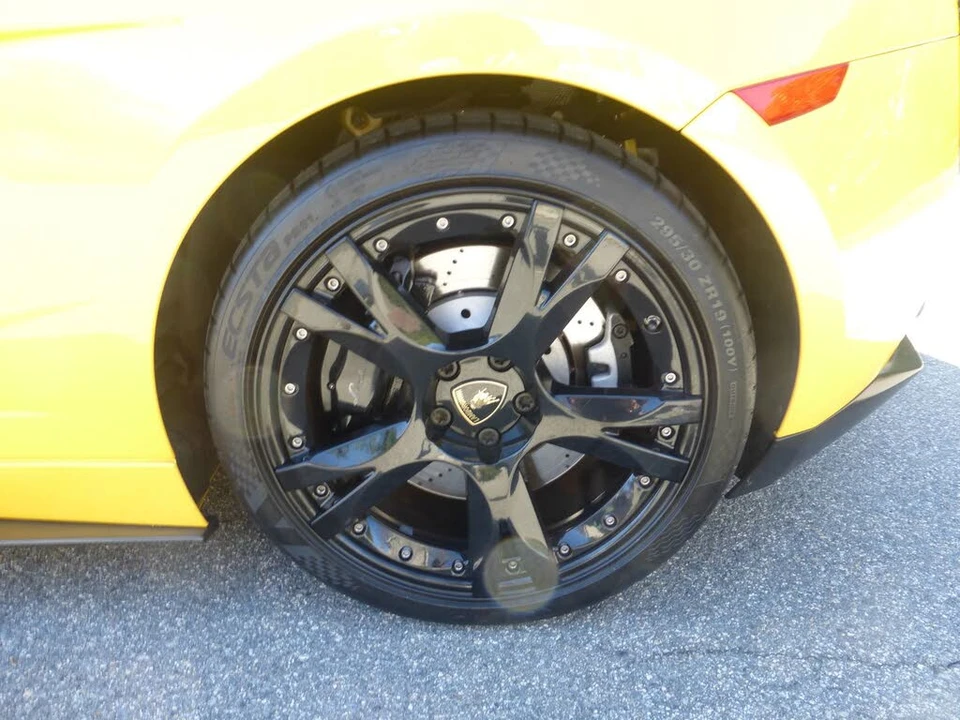 2010 Lamborghini Gallardo LP560-4 - Image 31 of 31