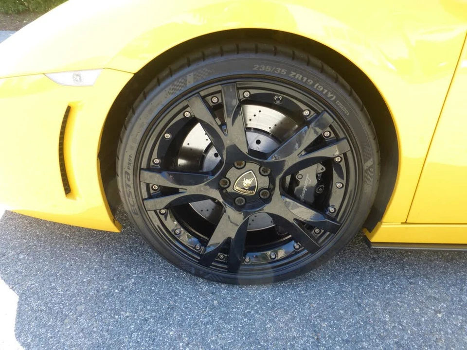 2010 Lamborghini Gallardo LP560-4 - Image 30 of 31