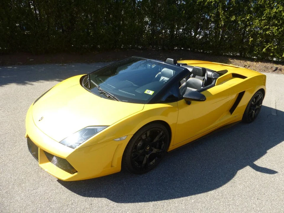 2010 Lamborghini Gallardo LP560-4 - Image 24 of 31