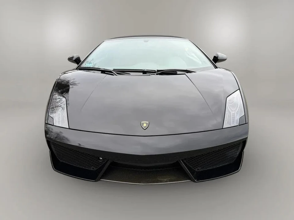 2010 Lamborghini Gallardo LP560-4 - Image 7 of 7
