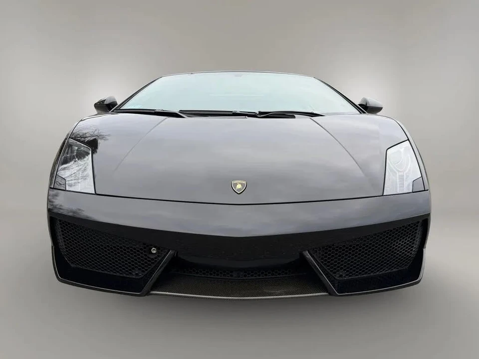 2010 Lamborghini Gallardo LP560-4 - Image 6 of 7