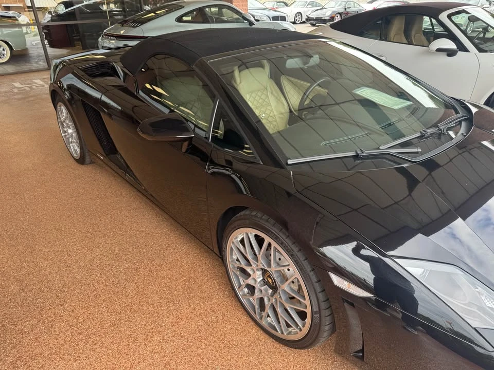 2010 Lamborghini Gallardo LP560-4 - Image 2 of 5