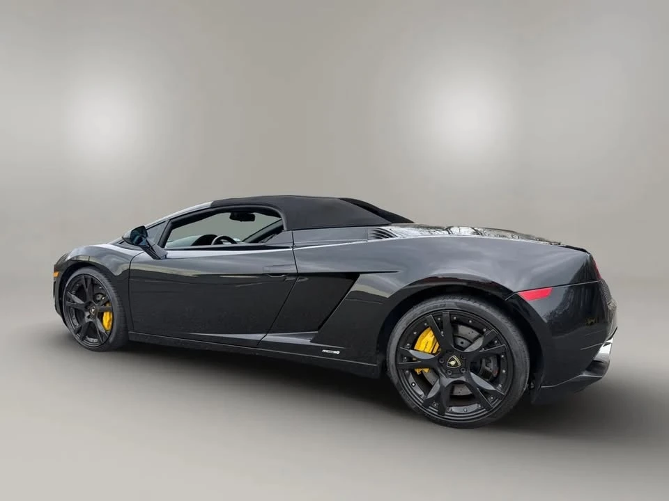 2010 Lamborghini Gallardo LP560-4 - Image 10 of 20