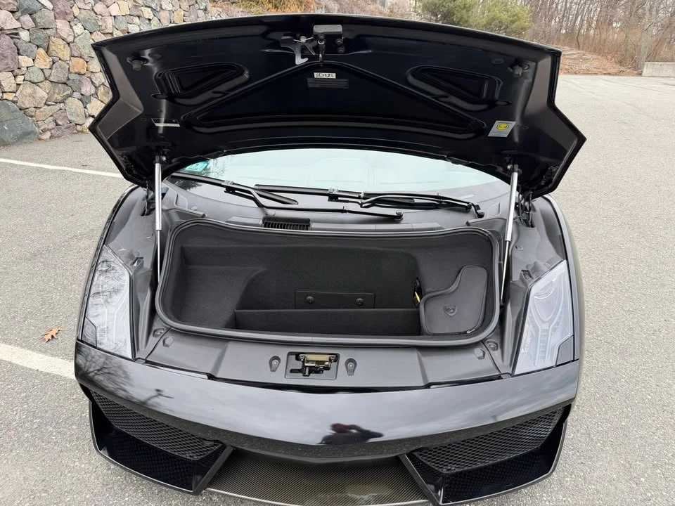 2010 Lamborghini Gallardo LP560-4 - Image 14 of 20
