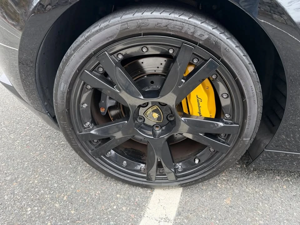 2010 Lamborghini Gallardo LP560-4 - Image 19 of 20