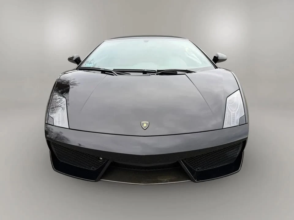 2010 Lamborghini Gallardo LP560-4 - Image 7 of 20