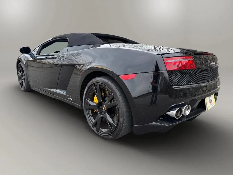 2010 Lamborghini Gallardo LP560-4 - Image 12 of 20