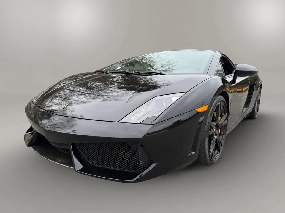 2010 Lamborghini Gallardo LP560-4 - Image 8 of 20