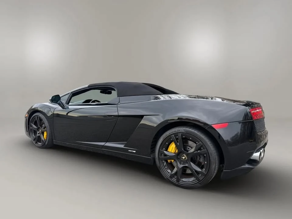 2010 Lamborghini Gallardo LP560-4 - Image 11 of 20