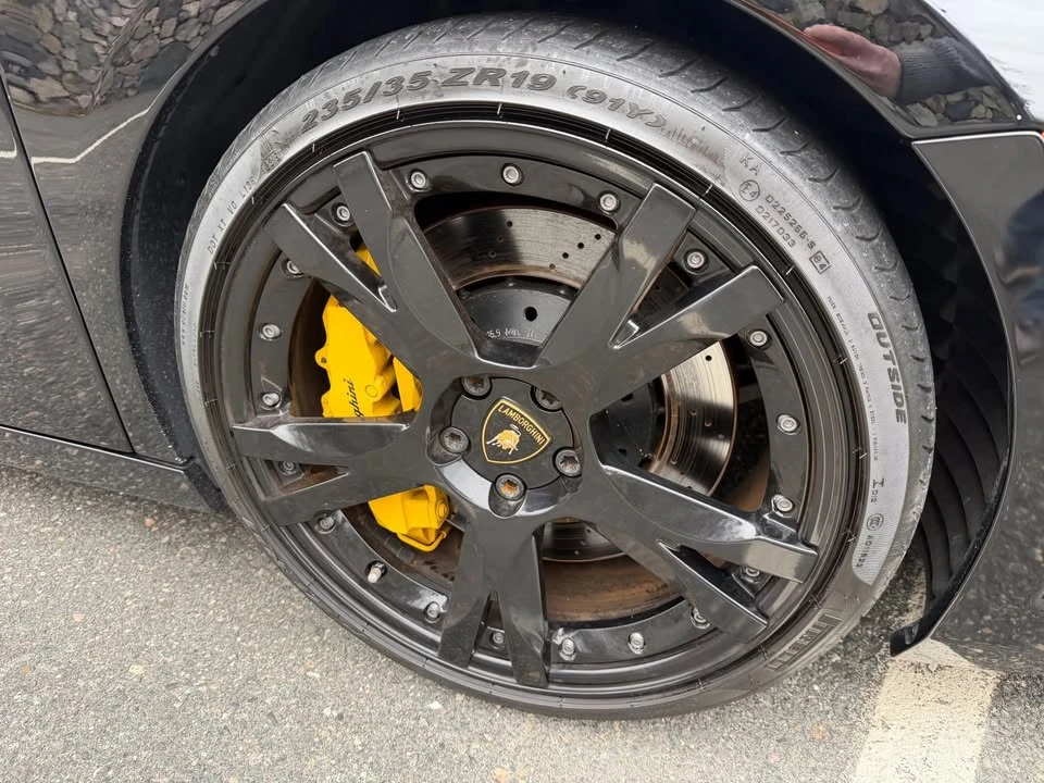 2010 Lamborghini Gallardo LP560-4 - Image 18 of 20