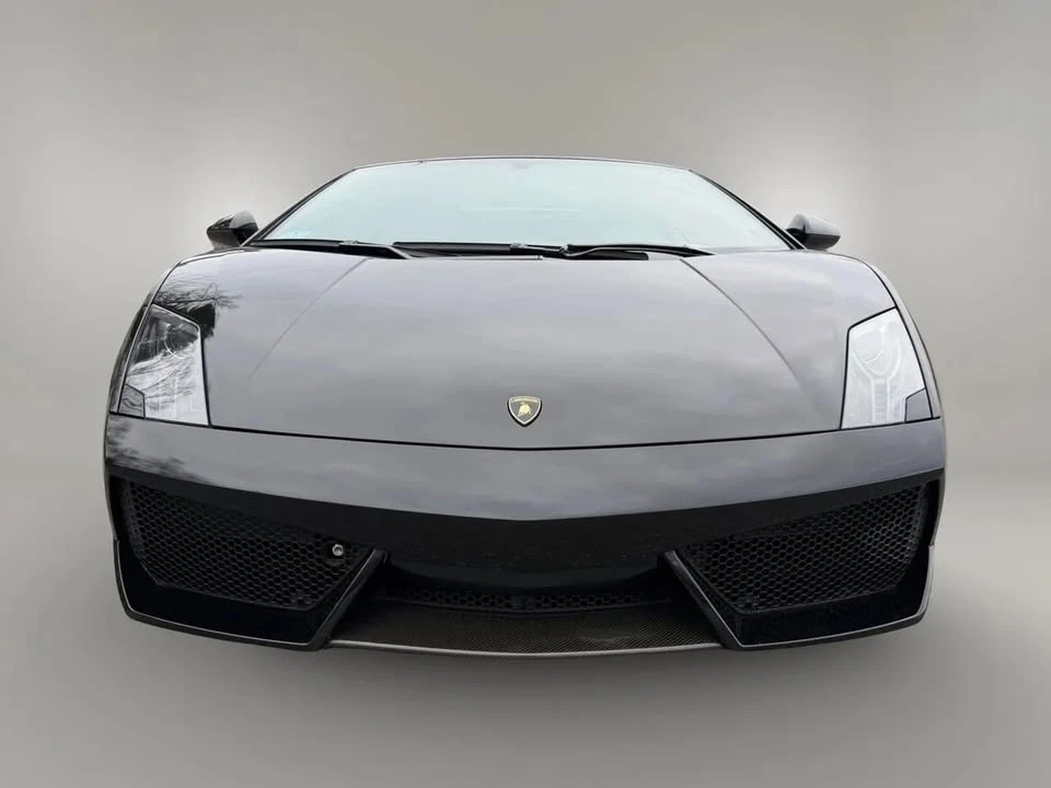 2010 Lamborghini Gallardo LP560-4 - Image 6 of 20