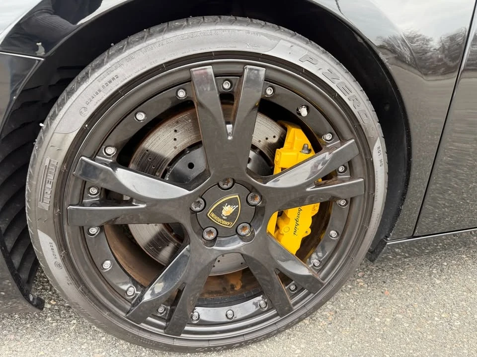 2010 Lamborghini Gallardo LP560-4 - Image 17 of 20