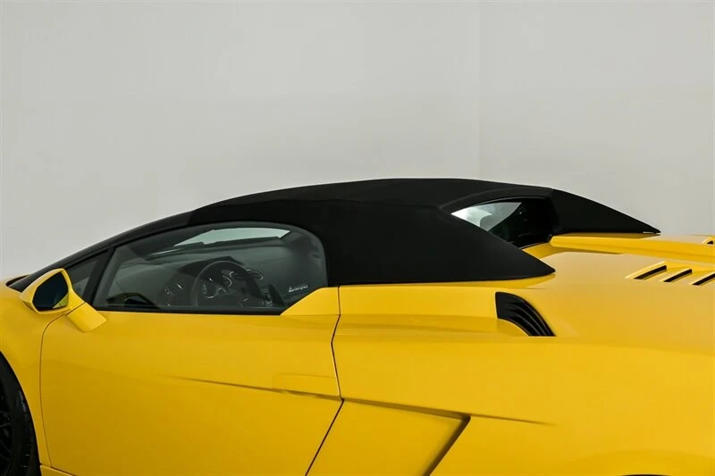2010 Lamborghini Gallardo LP560-4 - Image 20 of 21