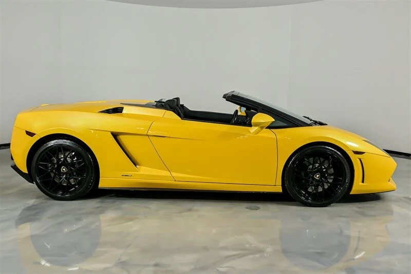 2010 Lamborghini Gallardo LP560-4 - Image 14 of 21