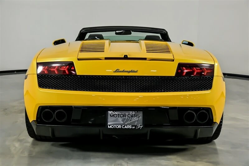 2010 Lamborghini Gallardo LP560-4 - Image 11 of 21