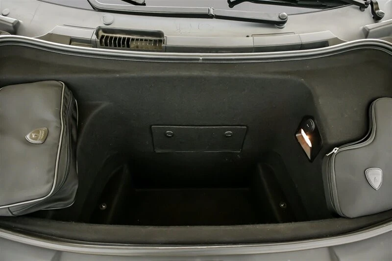 2010 Lamborghini Gallardo LP560-4 - Image 16 of 21
