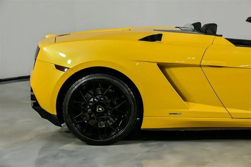 2010 Lamborghini Gallardo LP560-4 - Image 13 of 21