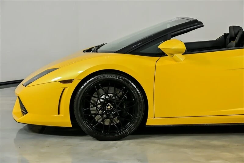2010 Lamborghini Gallardo LP560-4 - Image 7 of 21