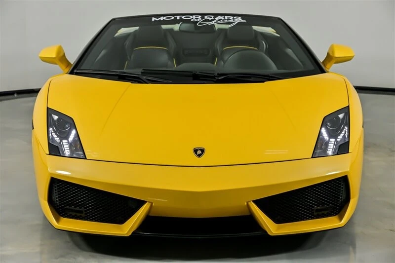 2010 Lamborghini Gallardo LP560-4 - Image 5 of 21