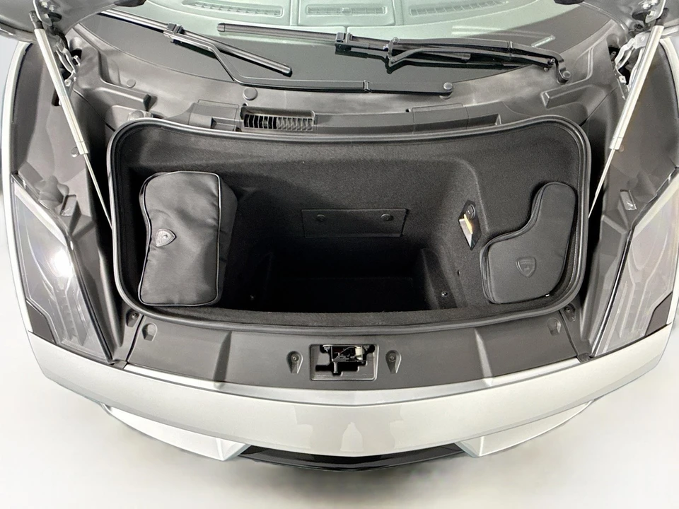 2010 Lamborghini Gallardo LP560-4 - Image 24 of 31