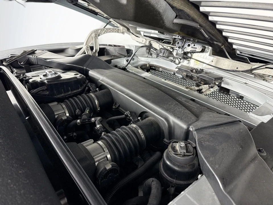 2010 Lamborghini Gallardo LP560-4 - Image 27 of 31