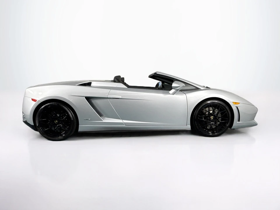 2010 Lamborghini Gallardo LP560-4 - Image 4 of 31