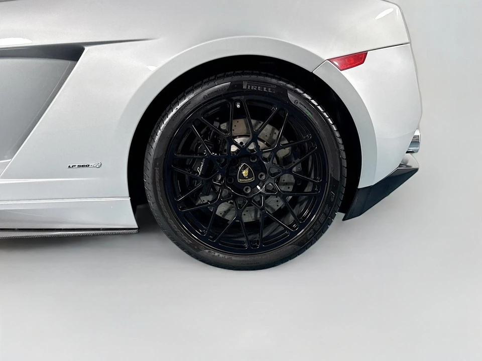 2010 Lamborghini Gallardo LP560-4 - Image 28 of 31