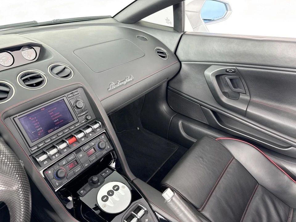 2010 Lamborghini Gallardo LP560-4 - Image 23 of 31