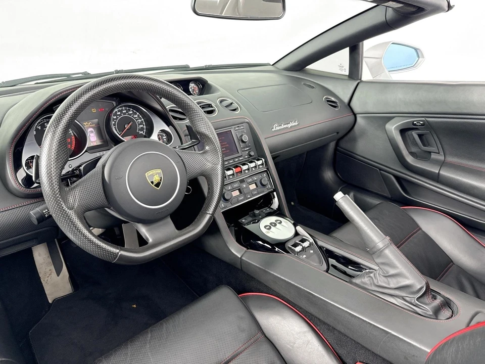 2010 Lamborghini Gallardo LP560-4 - Image 22 of 31
