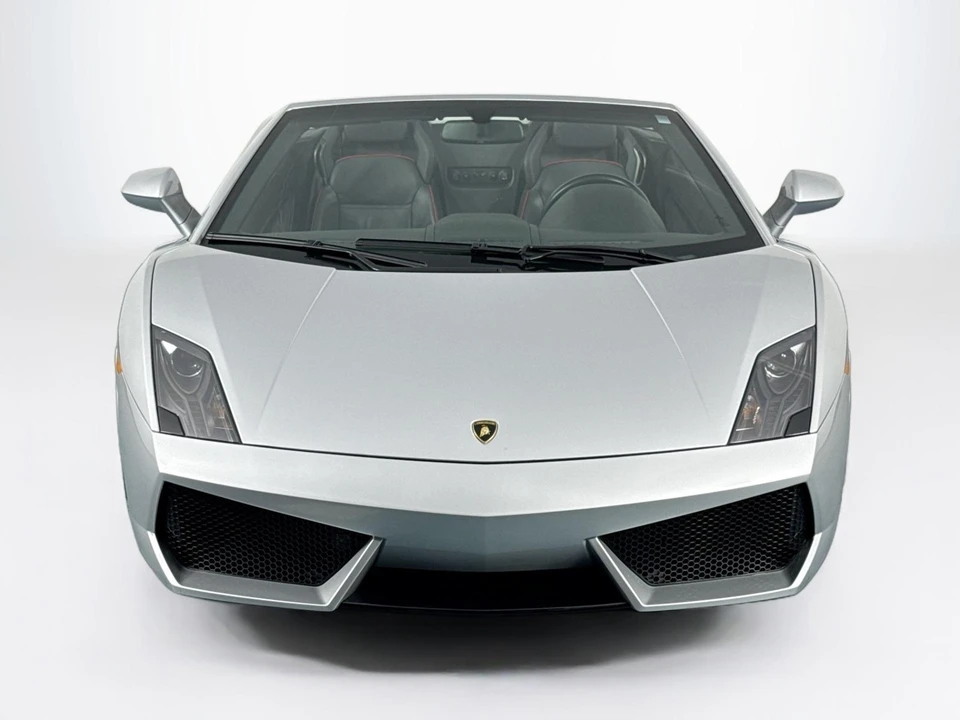 2010 Lamborghini Gallardo LP560-4 - Image 2 of 31
