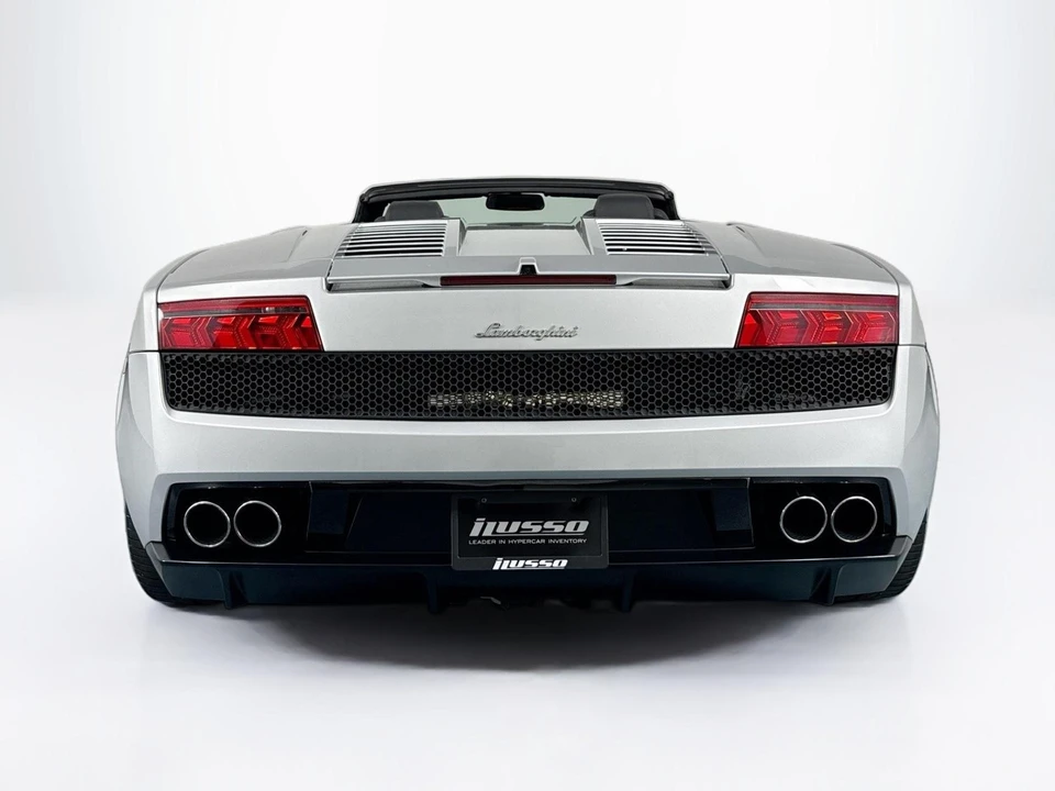 2010 Lamborghini Gallardo LP560-4 - Image 6 of 31