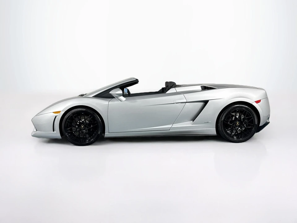2010 Lamborghini Gallardo LP560-4 - Image 8 of 31