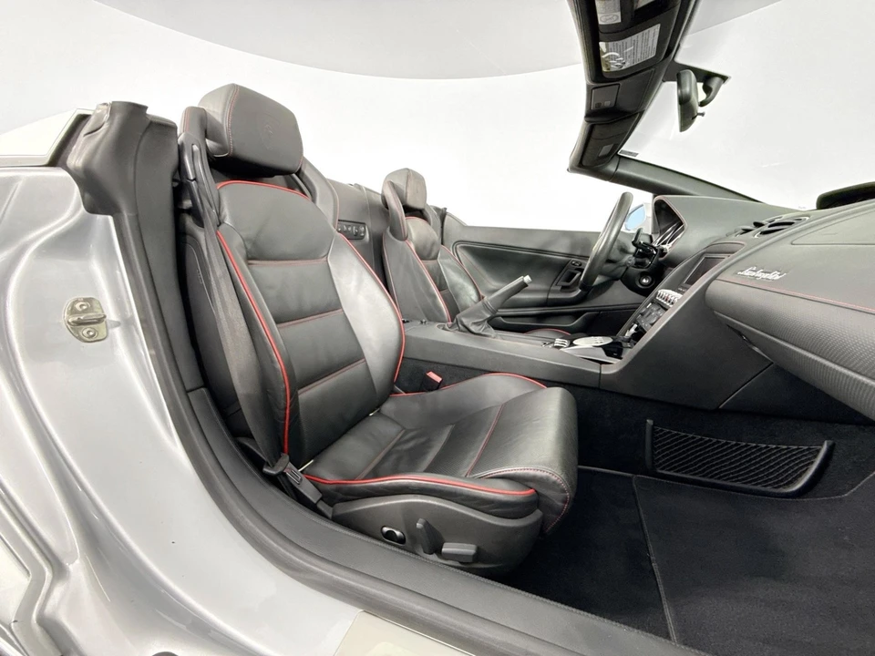 2010 Lamborghini Gallardo LP560-4 - Image 25 of 31