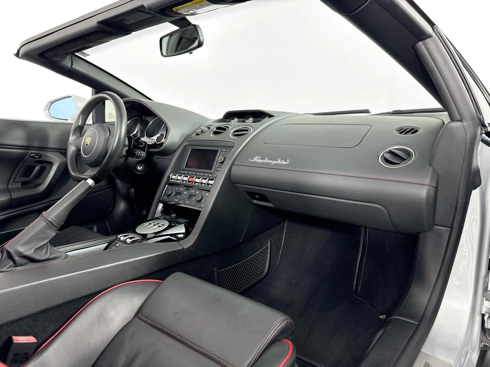 2010 Lamborghini Gallardo LP560-4 - Image 26 of 31
