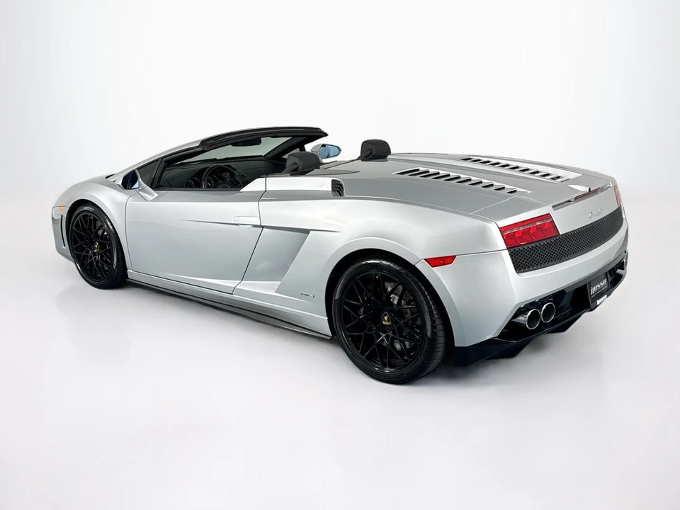 2010 Lamborghini Gallardo LP560-4 - Image 7 of 31