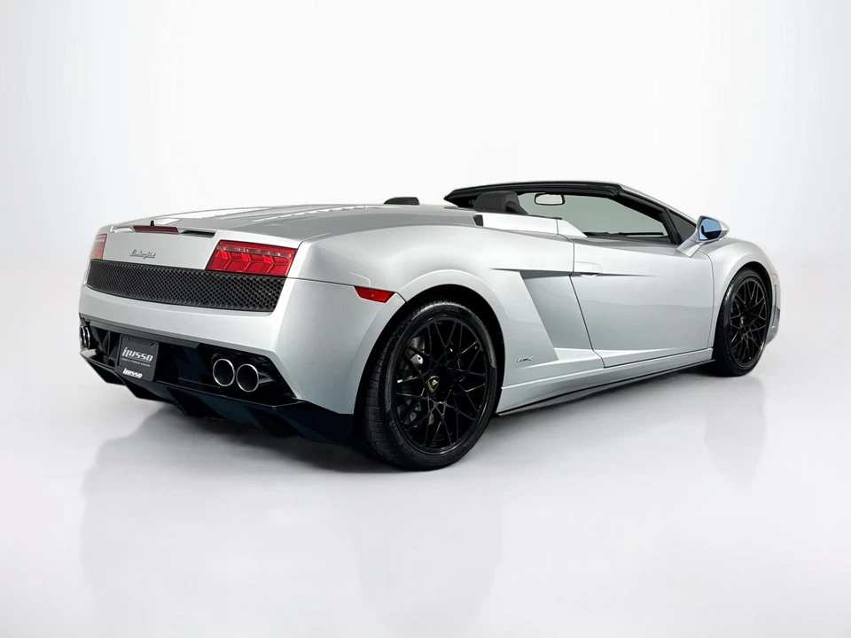 2010 Lamborghini Gallardo LP560-4 - Image 5 of 31