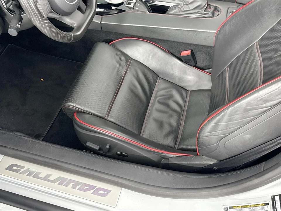 2010 Lamborghini Gallardo LP560-4 - Image 20 of 31
