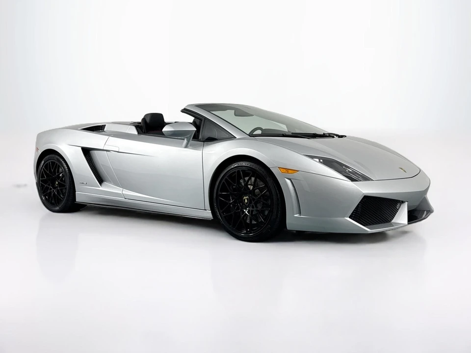 2010 Lamborghini Gallardo LP560-4 - Image 3 of 31