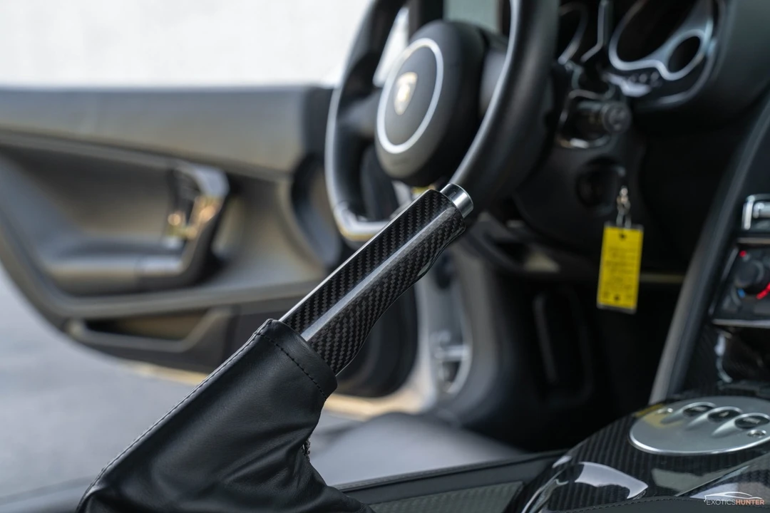2010 Lamborghini Gallardo LP560-4 - Image 8 of 12