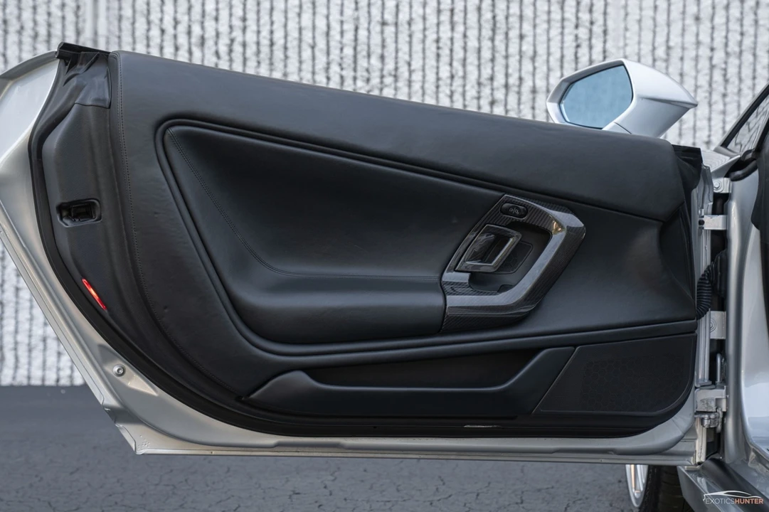 2010 Lamborghini Gallardo LP560-4 - Image 10 of 12