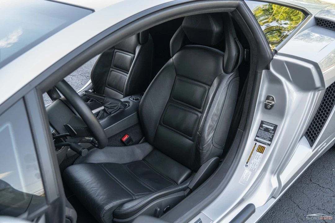 2010 Lamborghini Gallardo LP560-4 - Image 11 of 12