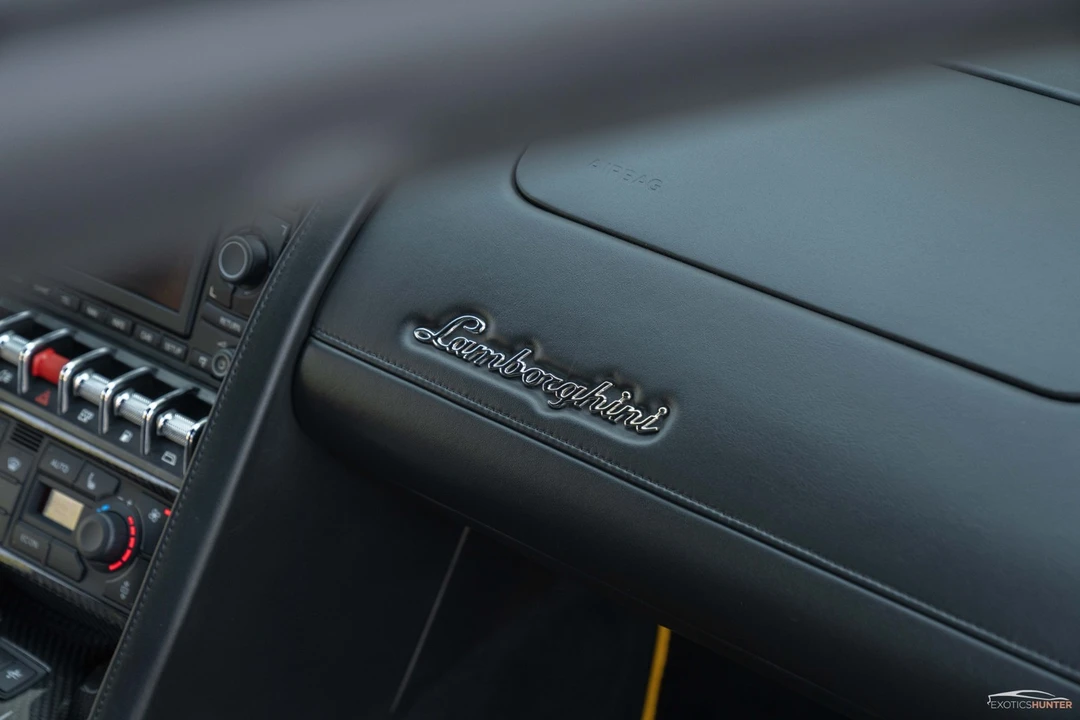 2010 Lamborghini Gallardo LP560-4 - Image 19 of 21