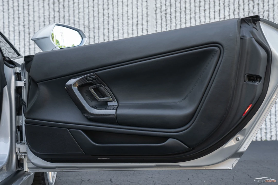 2010 Lamborghini Gallardo LP560-4 - Image 20 of 21