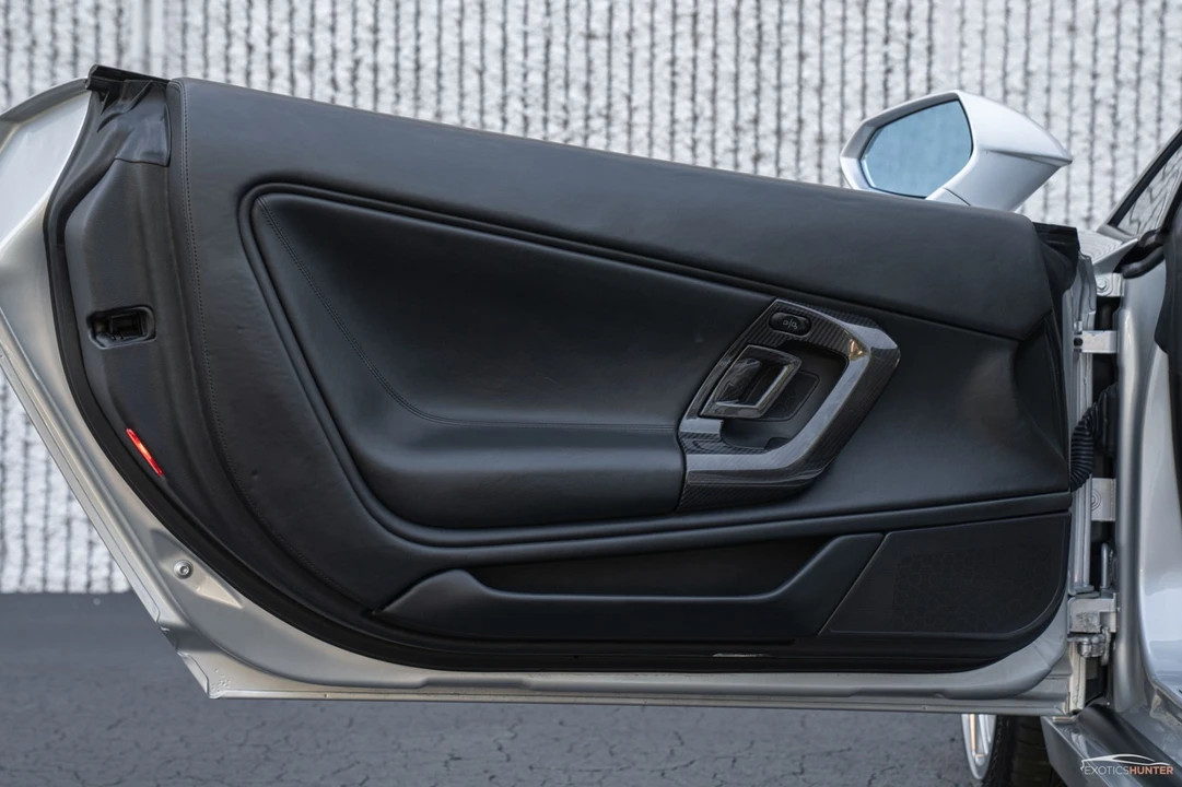 2010 Lamborghini Gallardo LP560-4 - Image 10 of 21