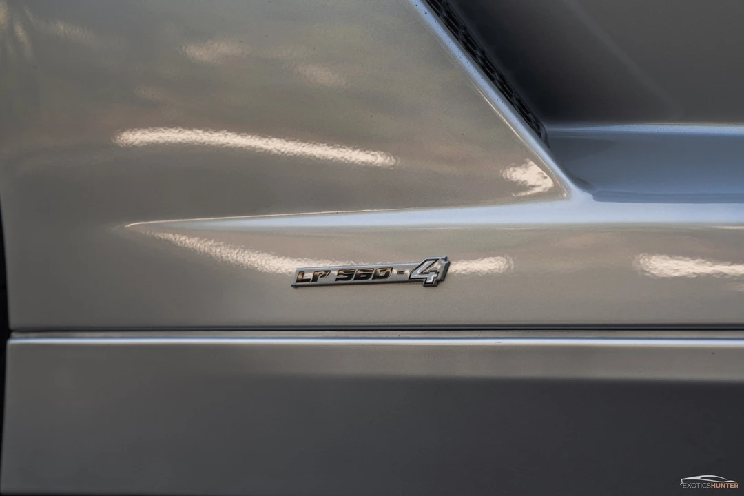 2010 Lamborghini Gallardo LP560-4 - Image 13 of 21