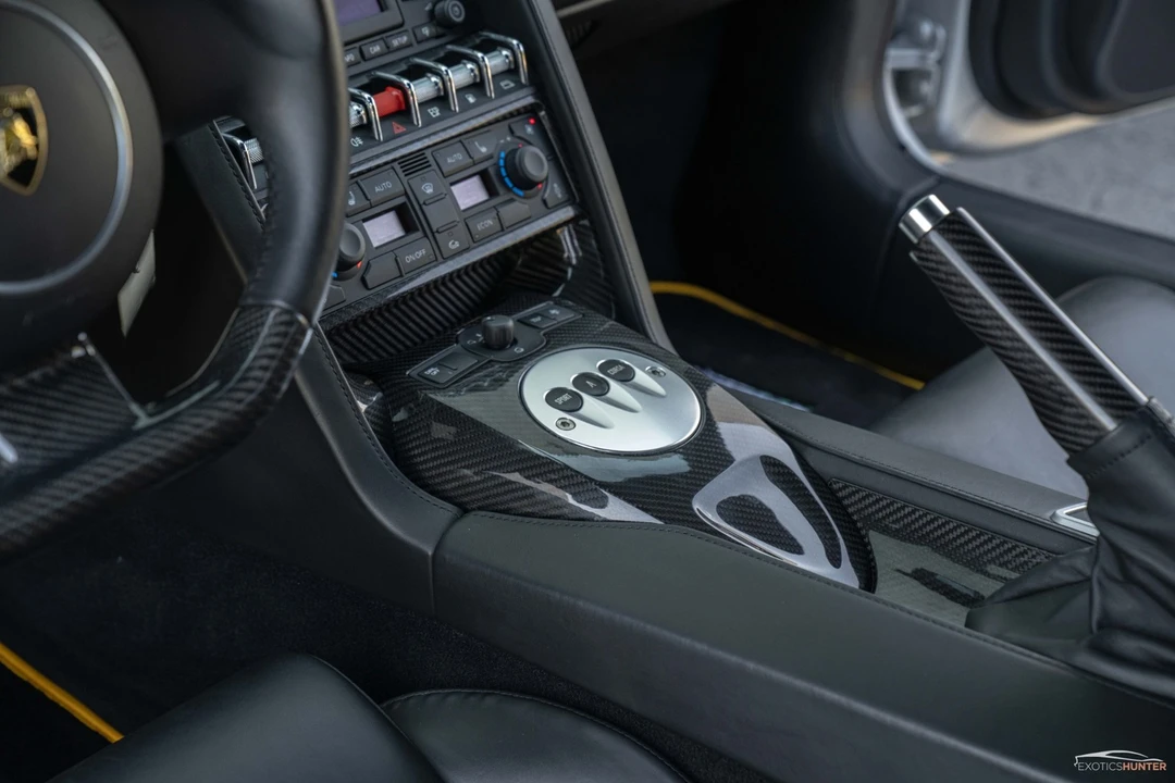 2010 Lamborghini Gallardo LP560-4 - Image 18 of 21