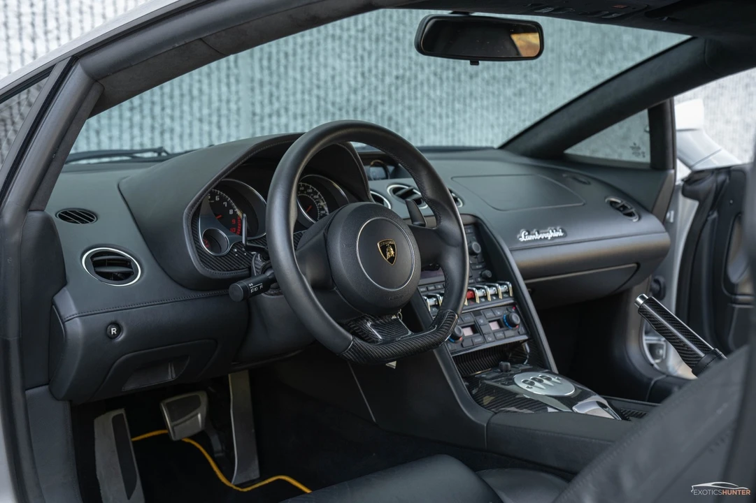 2010 Lamborghini Gallardo LP560-4 - Image 2 of 21