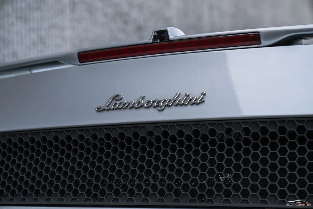 2010 Lamborghini Gallardo LP560-4 - Image 16 of 21